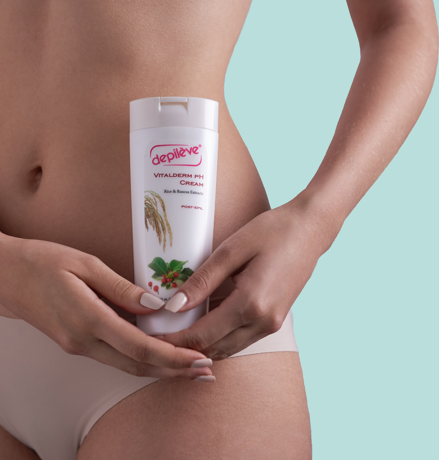 Vitalderm pH Cream