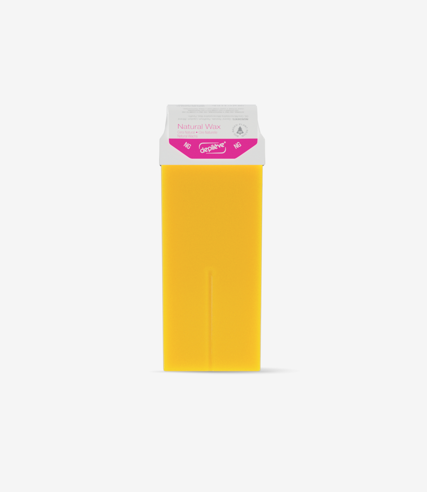 NG Roll-On Wax / Cartridges