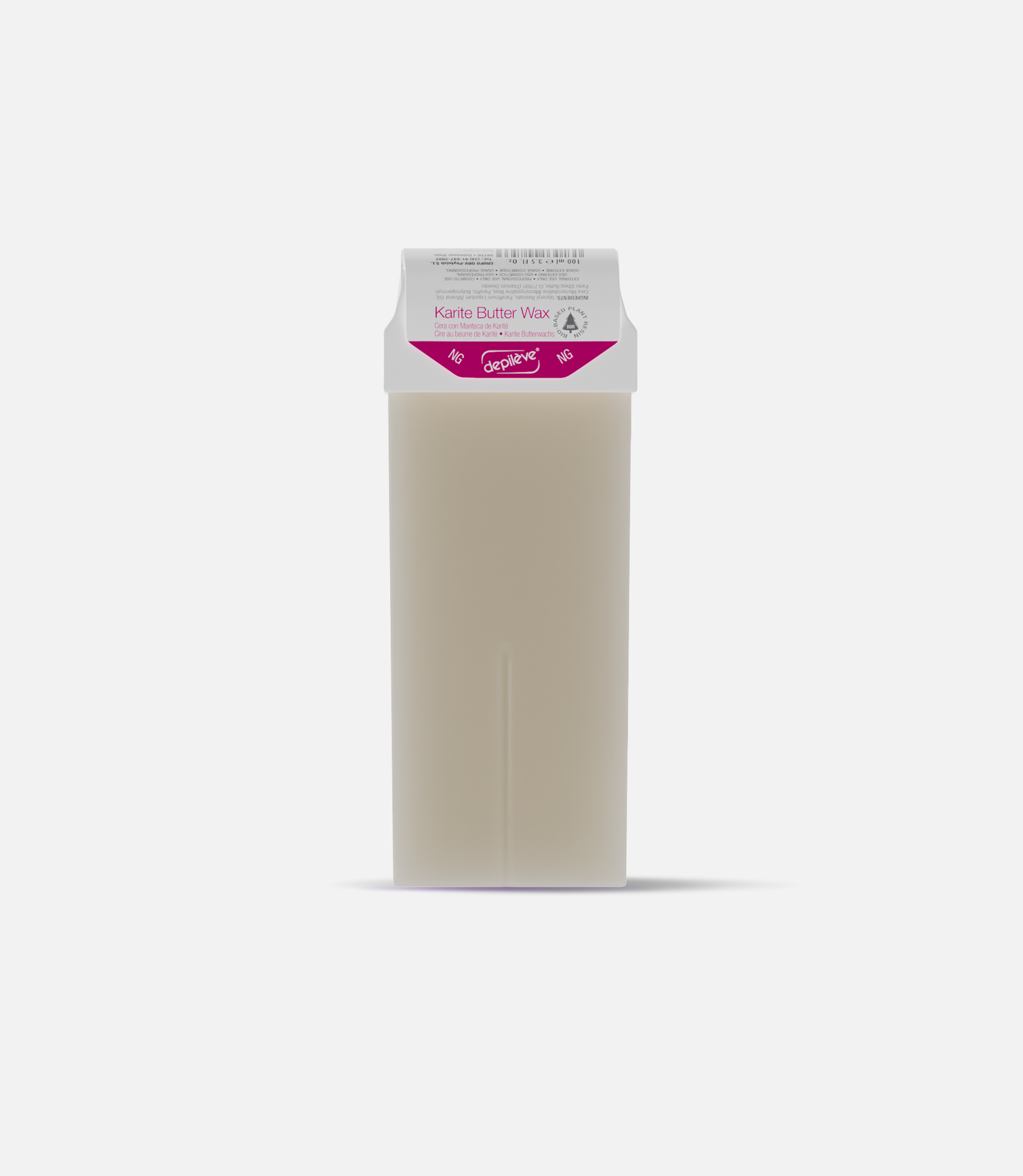 NG Roll-On Wax / Cartridges