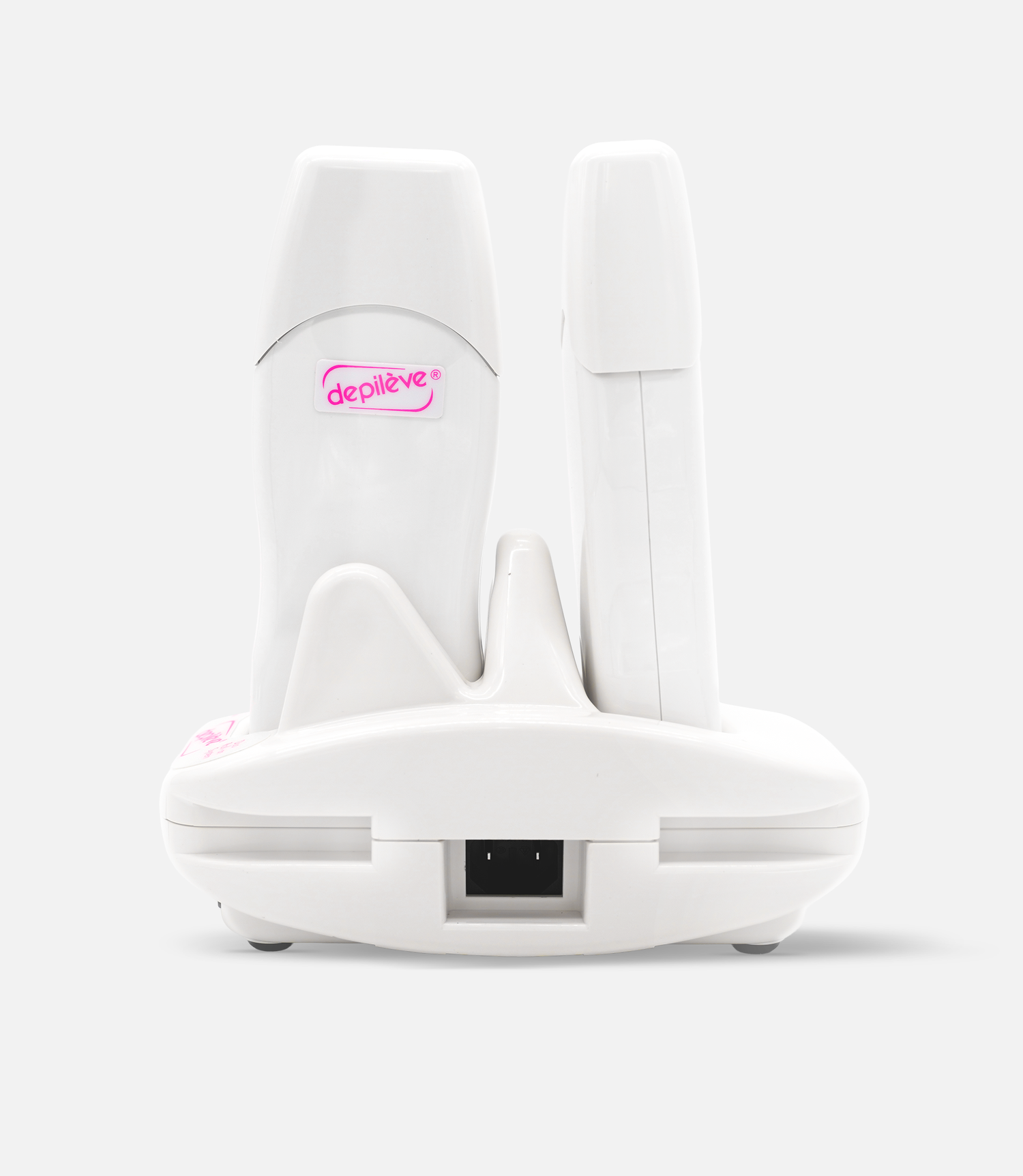 Roll-on Double Universal Warmer with Base