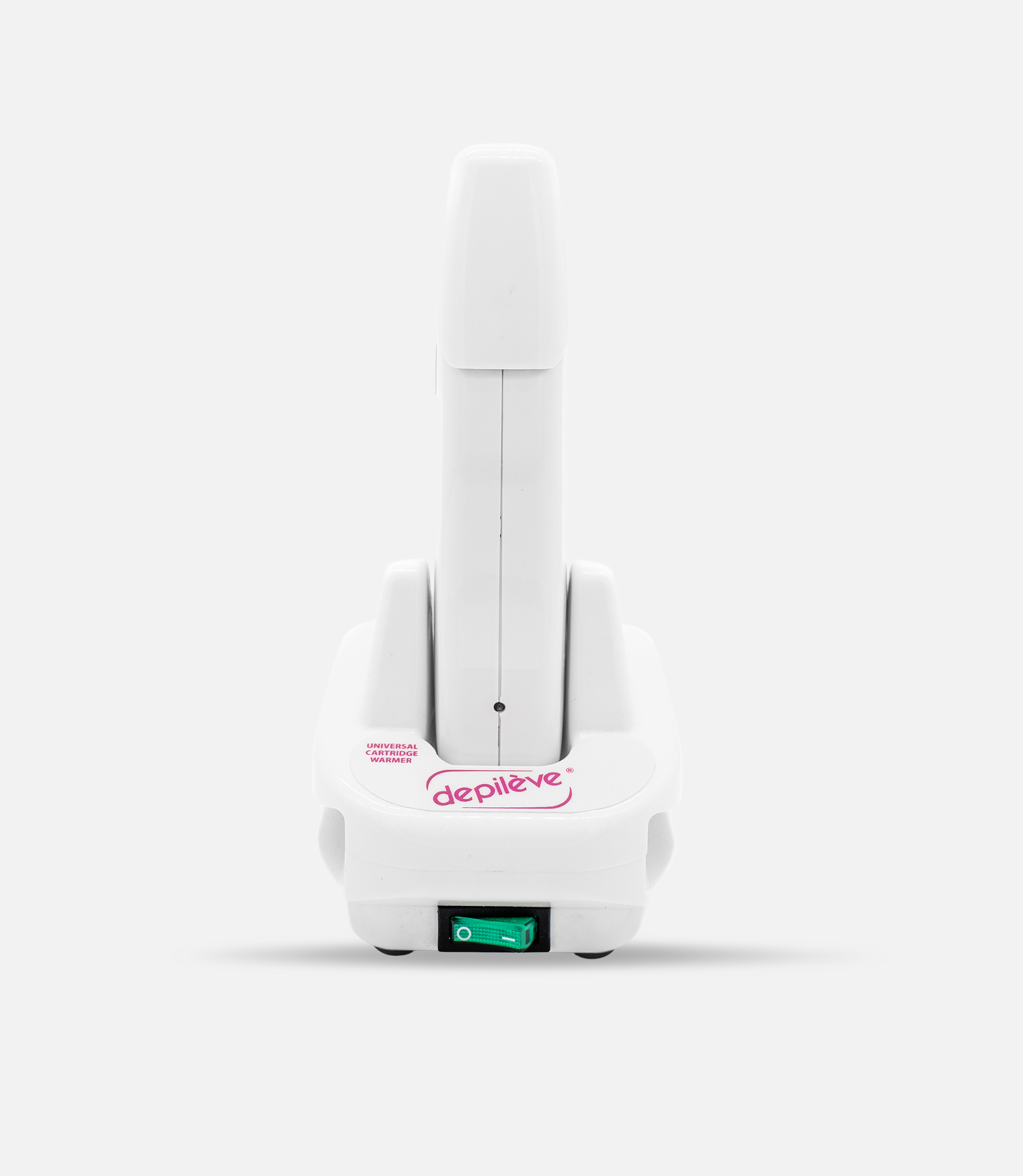 Single Universal Warmer with Base