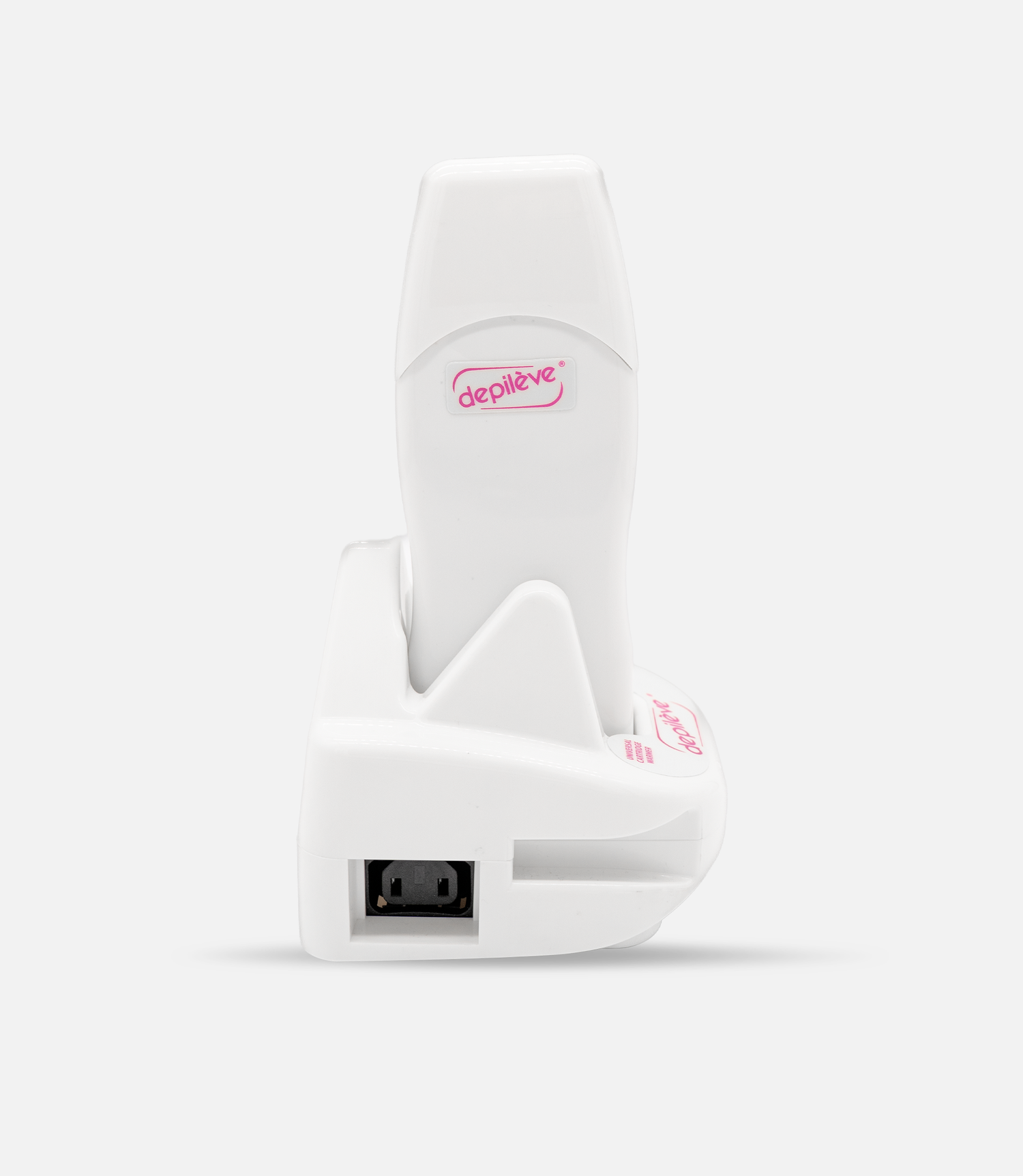 Single Universal Warmer with Base