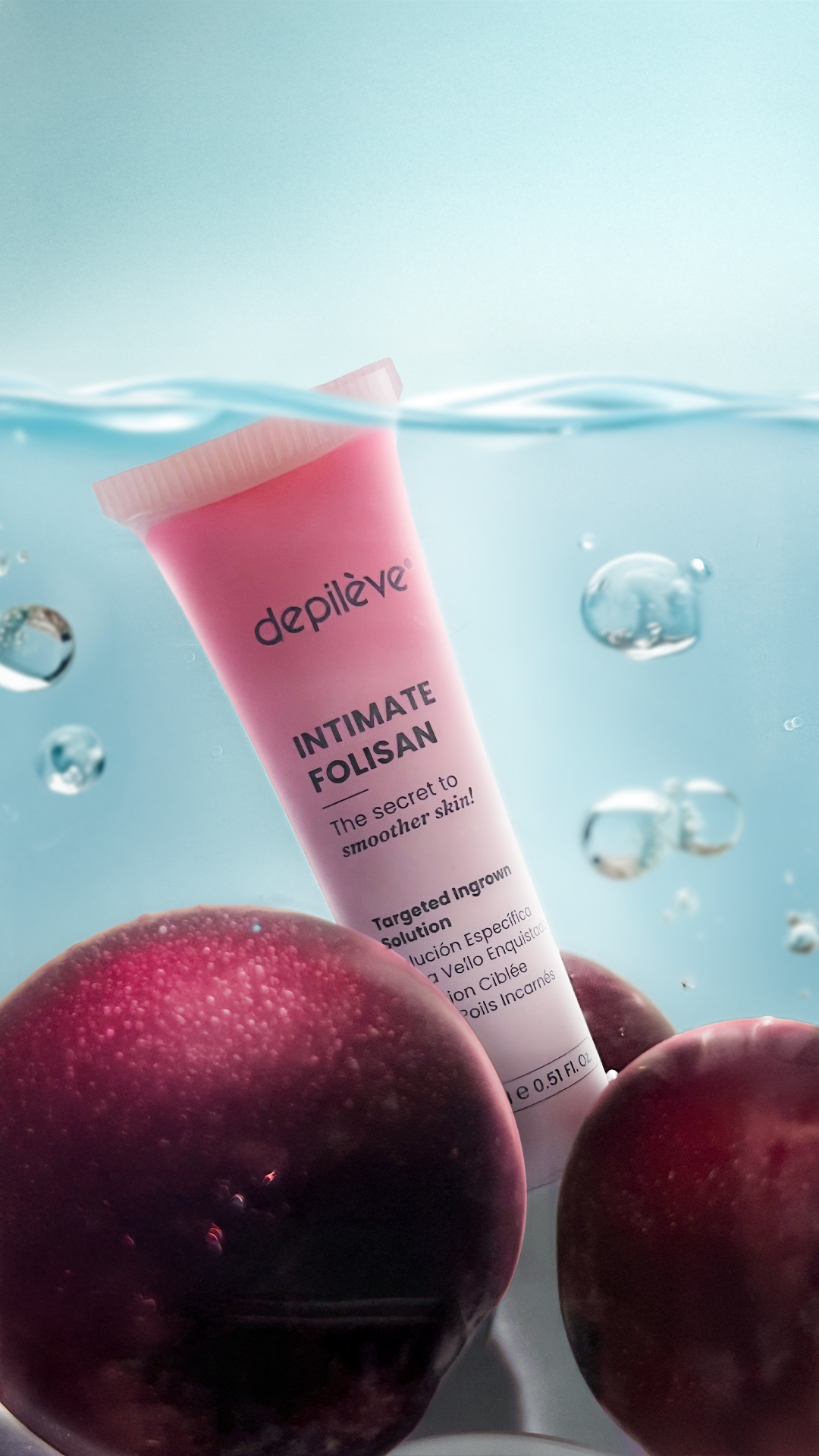 Intimate Folisan