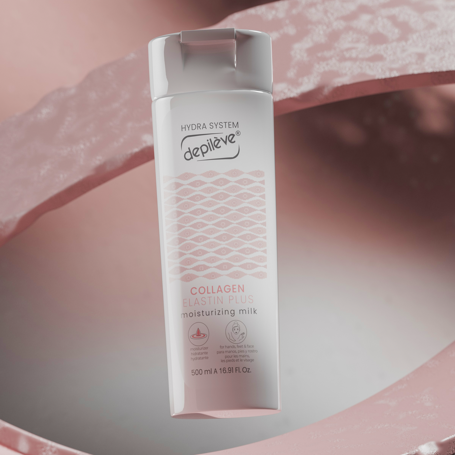 Collagen Elastin Plus