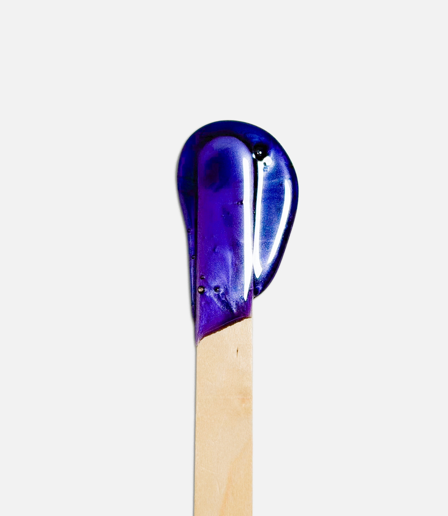Lavender Oil Rosin Strip Wax