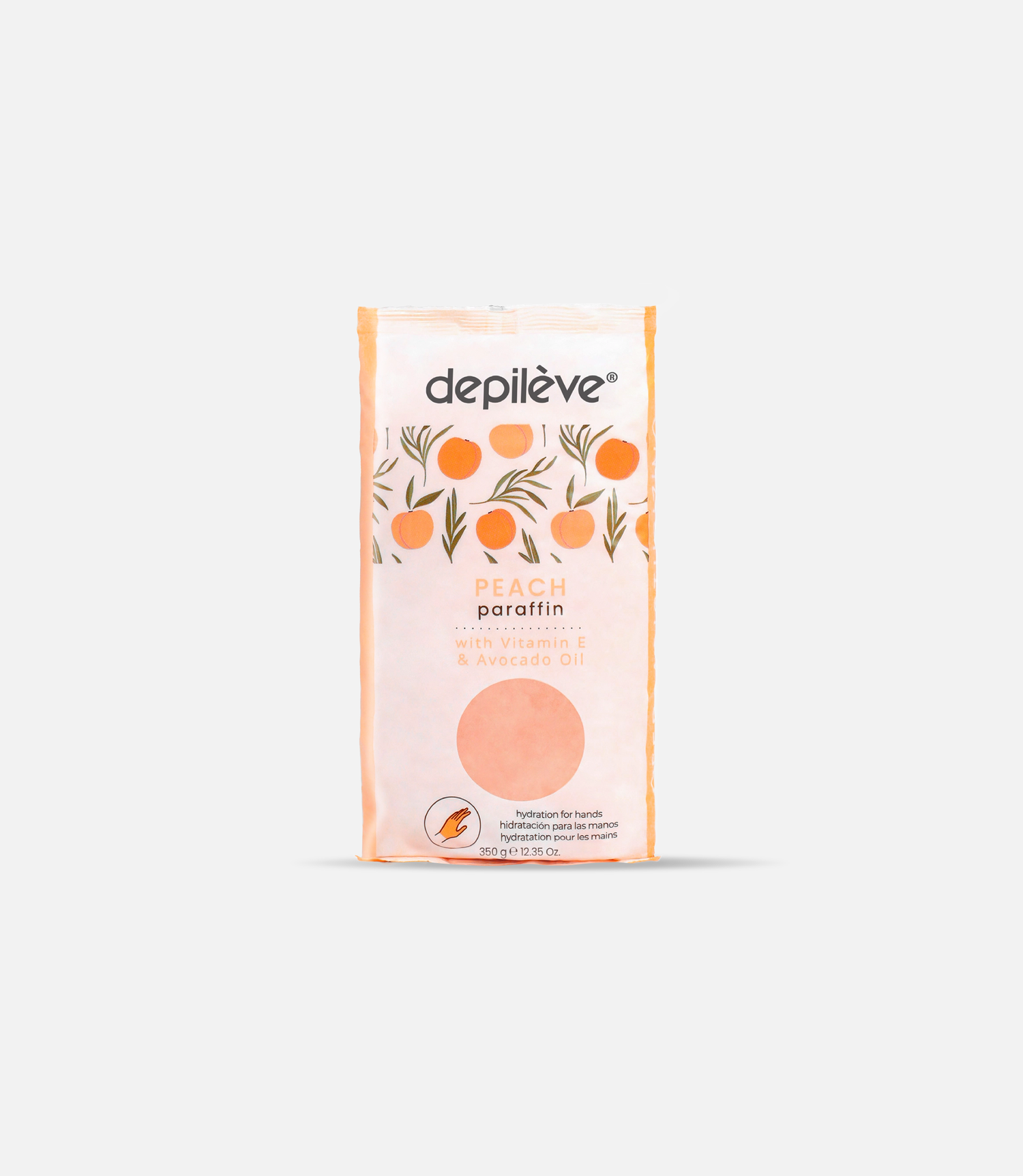 Peach Paraffin