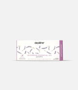 Lavender Paraffin