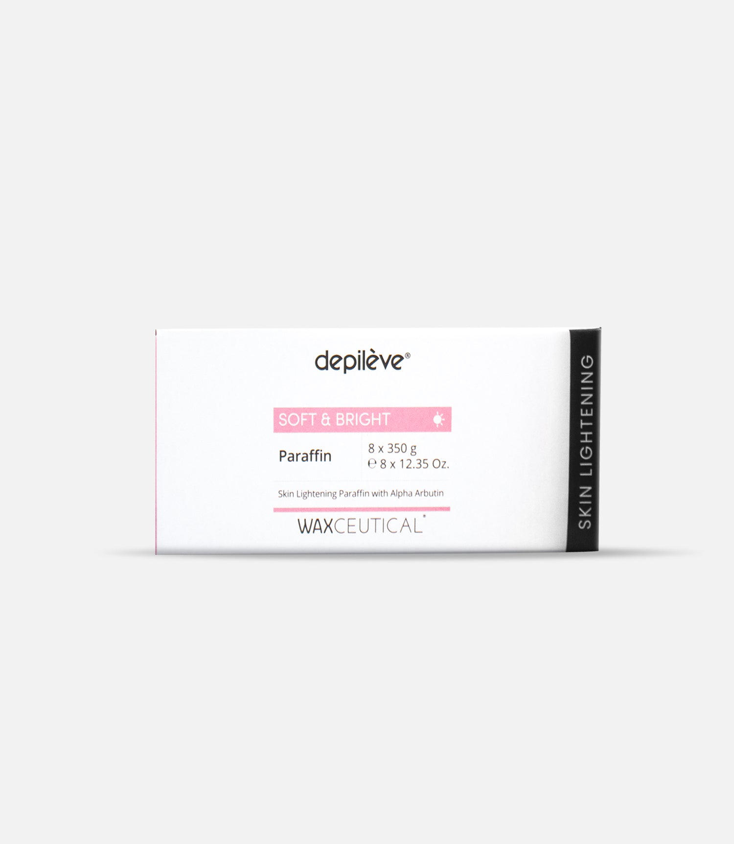 Soft & Bright Paraffin
