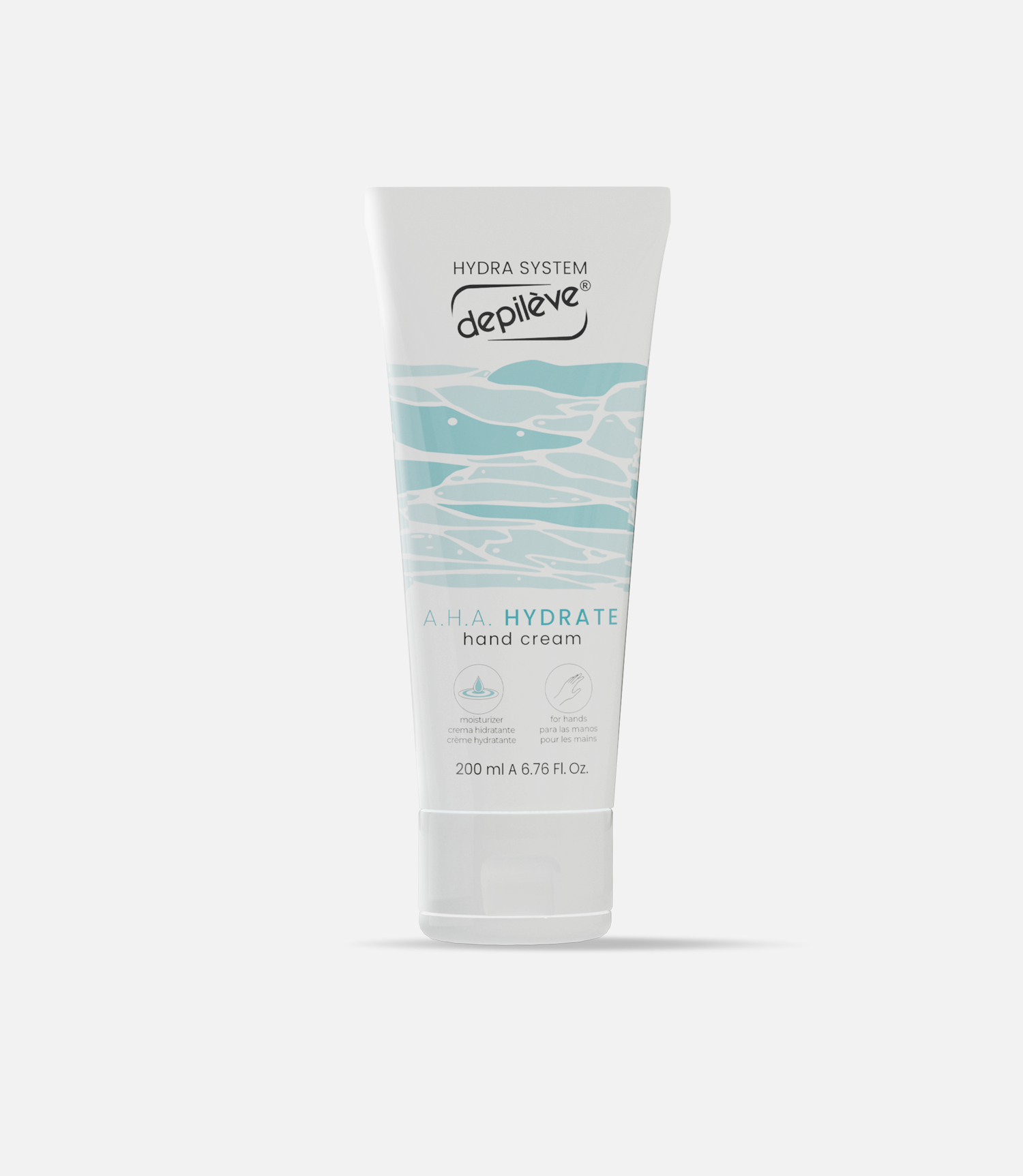 AHA Hydrate Hand Cream