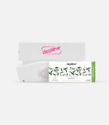 Tea Tree Paraffin