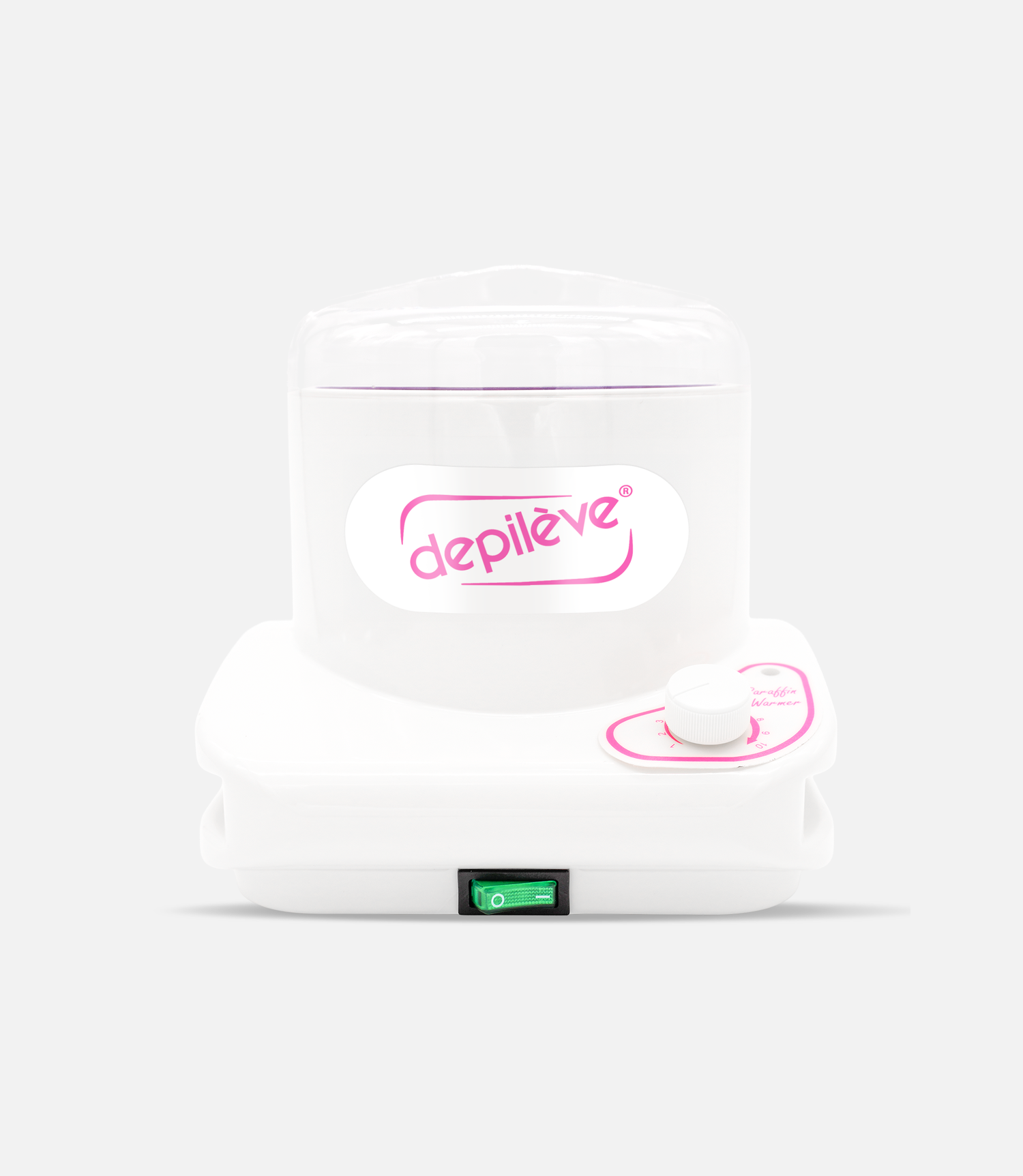 Facial Paraffin Warmer