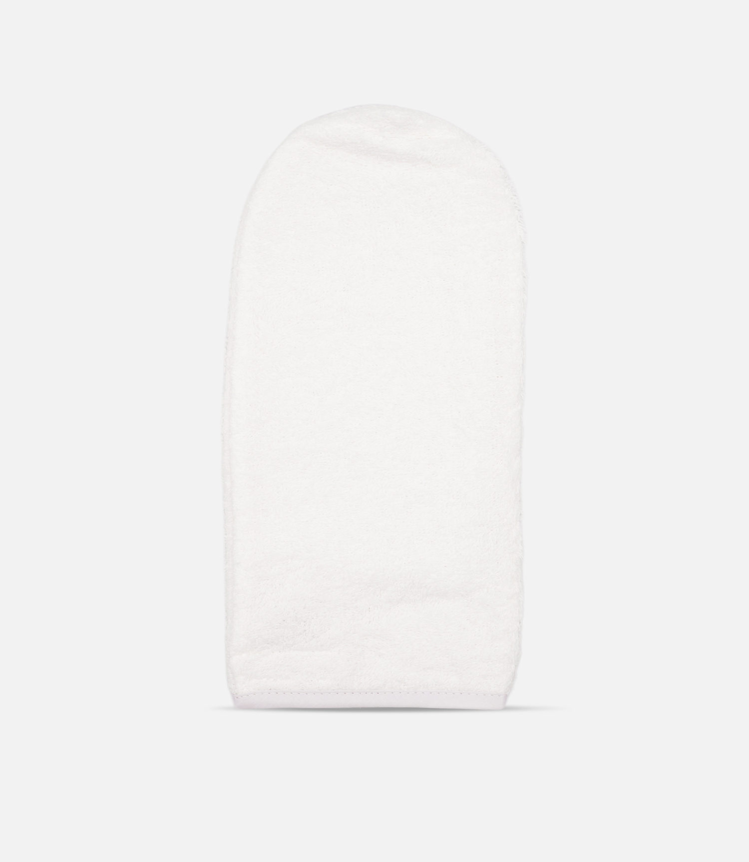 Lined Mittens
