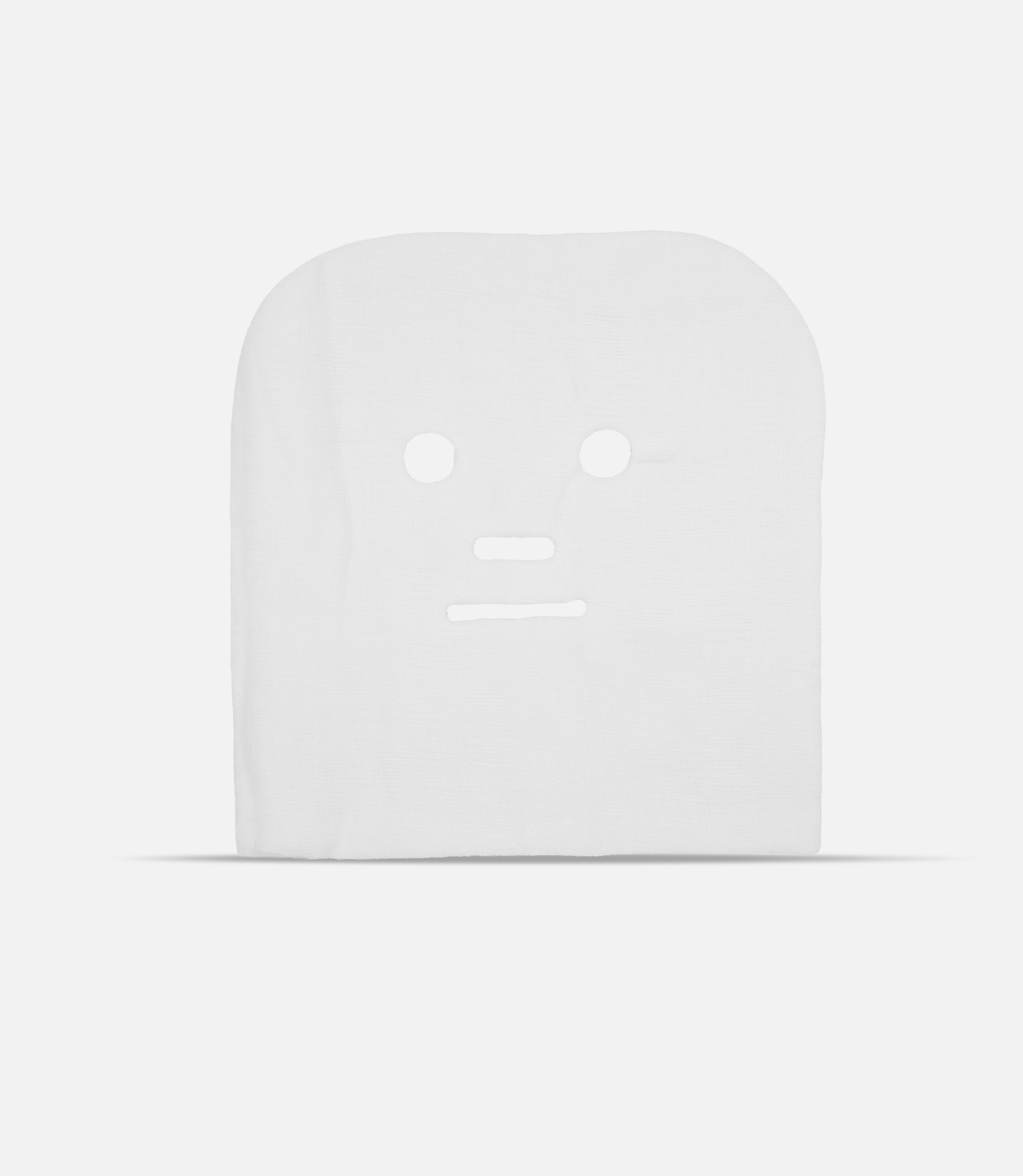 Sterile Facial Gauze