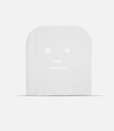Sterile Facial Gauze