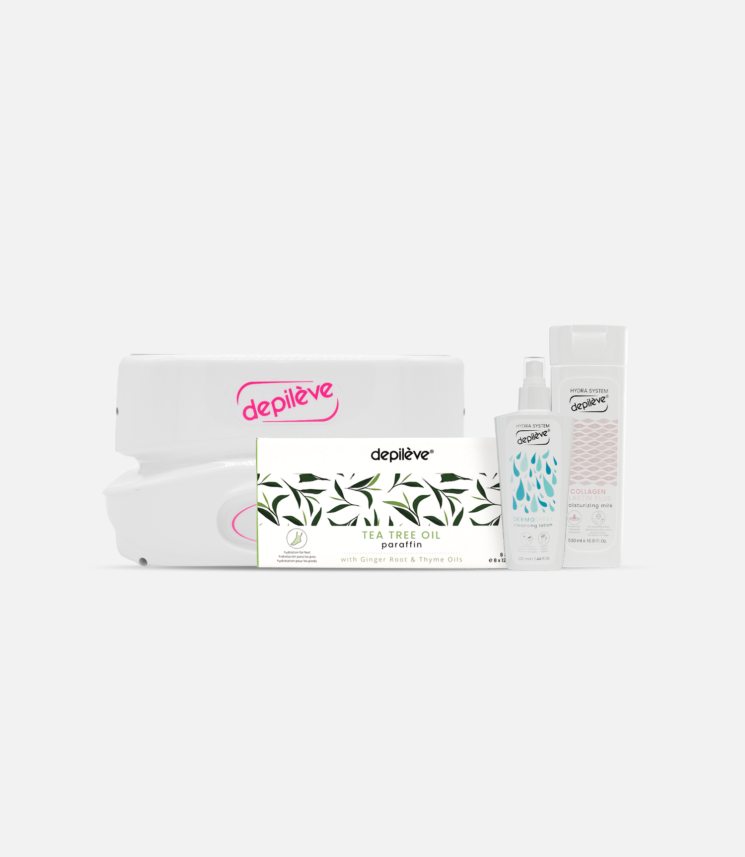Professional Pedicure Kit