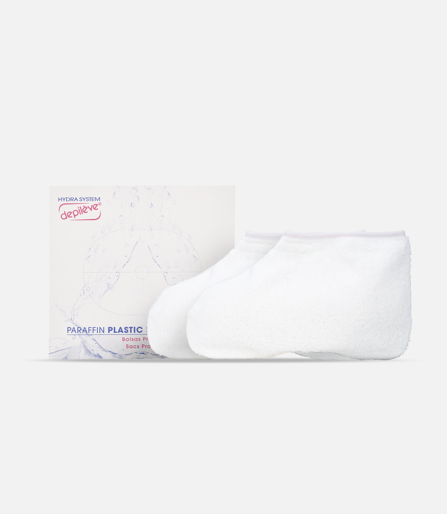 Professional Pedicure Kit