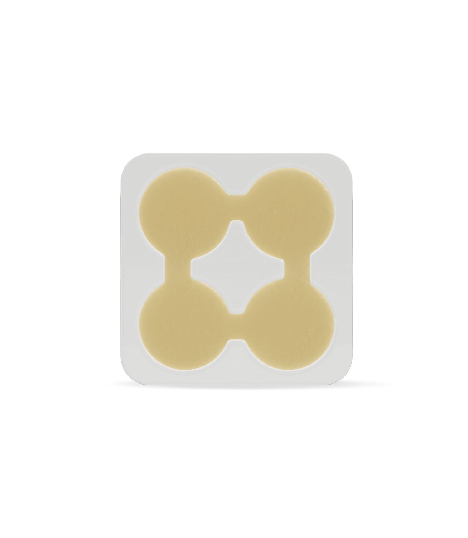 European Gold Hard Wax