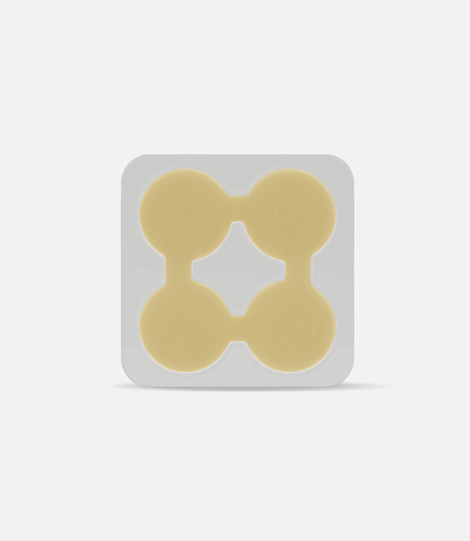 Biowax Shea Butter (Karité) Hard Wax