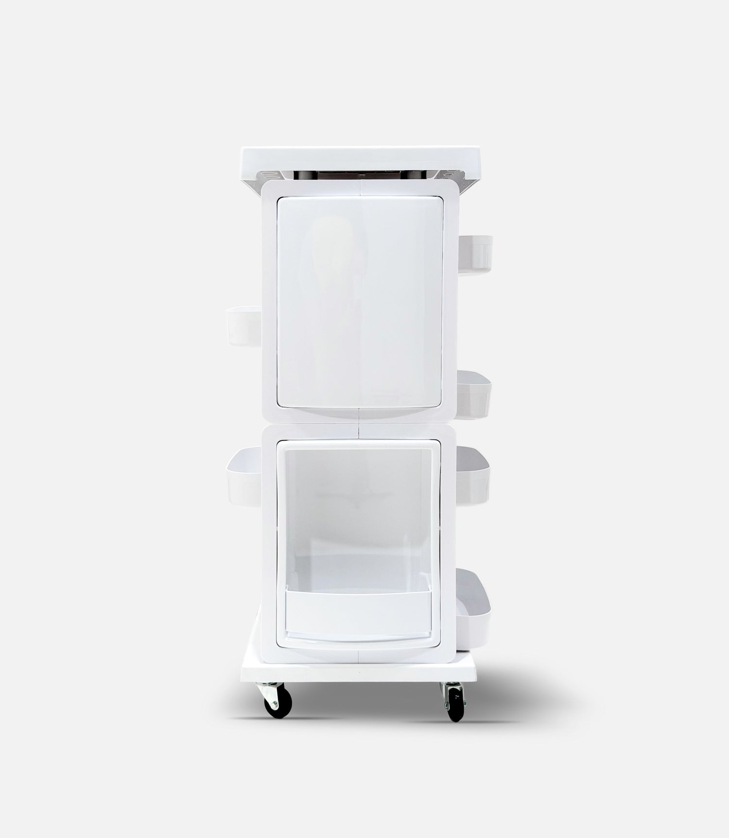 Waxing Cart