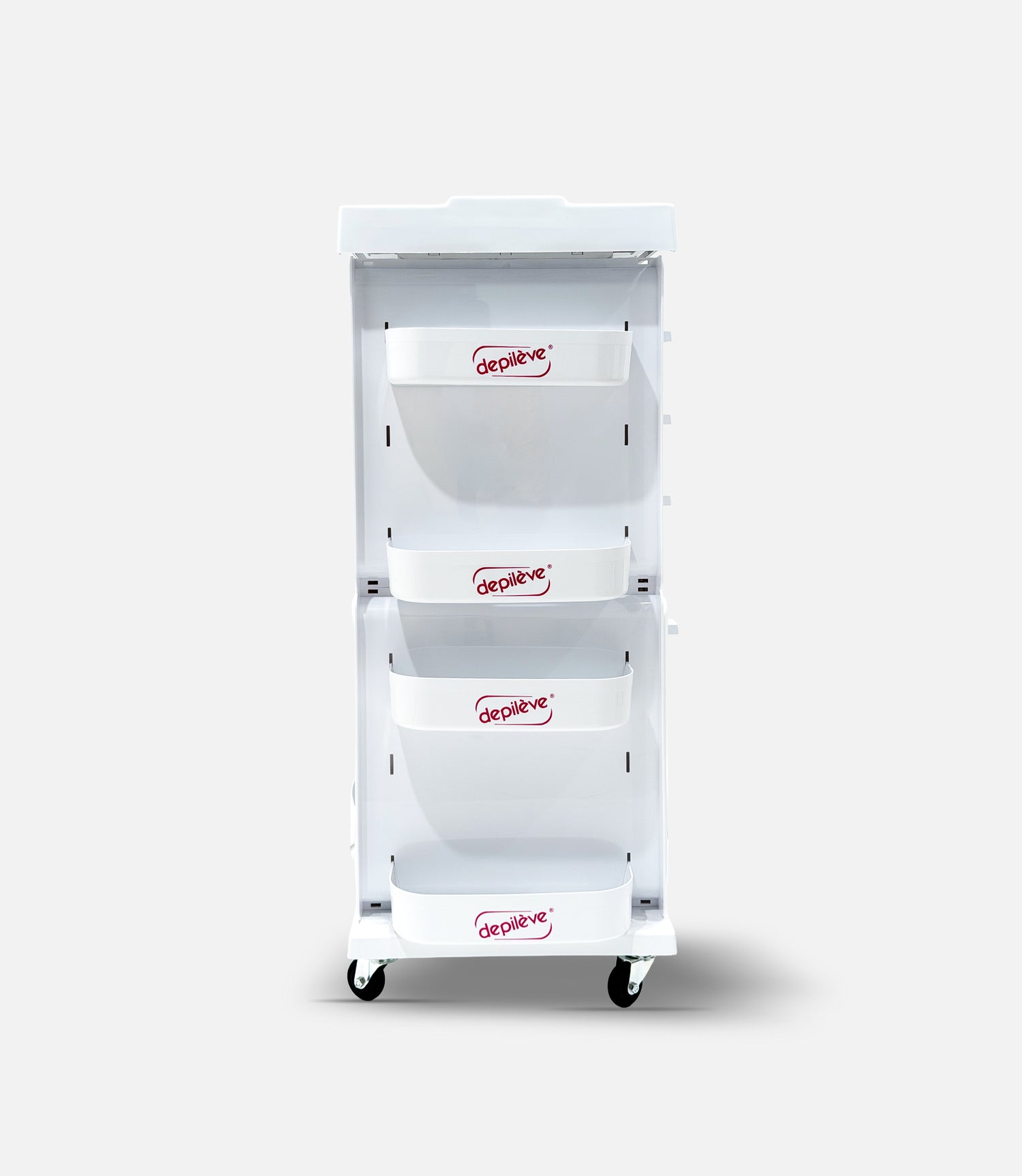 Waxing Cart