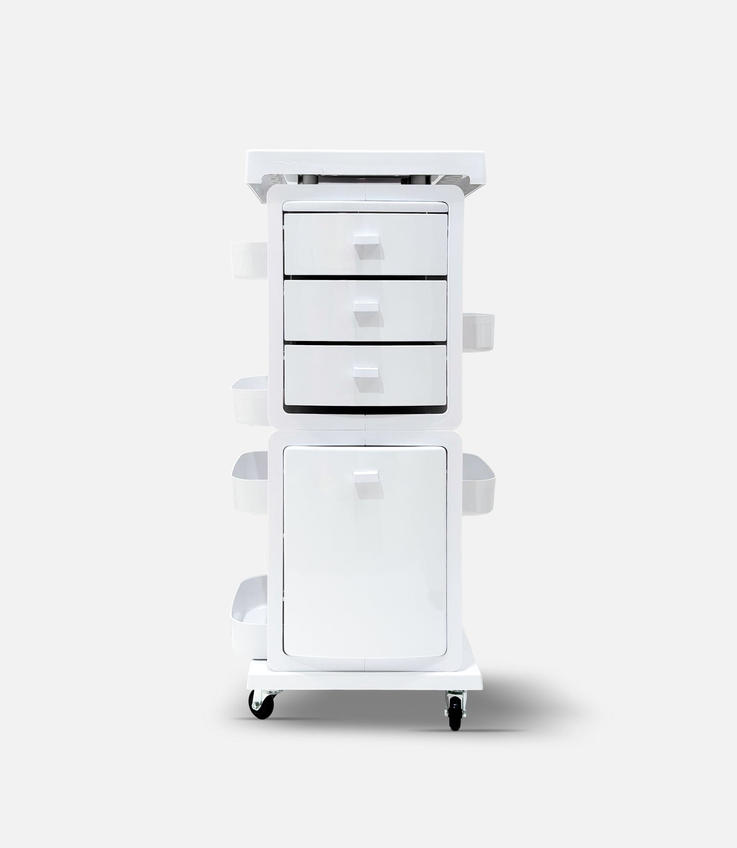 Waxing Cart