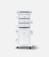 Waxing Cart